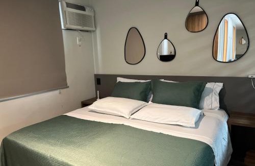 Centro Apartment | Modern Flat with Pool & Gym, Rated 9.7/10 by Guests