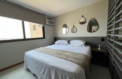 Centro Apartment | Modern Flat with Pool & Gym, Rated 9.7/10 by Guests