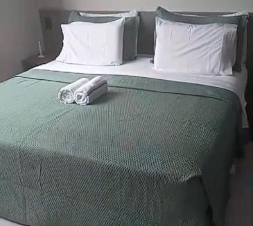 Centro Apartment | Modern Flat with Pool & Gym, Rated 9.7/10 by Guests