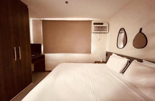 Centro Apartment | Modern Flat with Pool & Gym, Rated 9.7/10 by Guests
