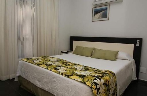 Itarare Hotel | Welcoming Flat Itarare Tower Beach with Family-Friendly Amenities