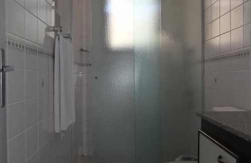 Itarare Hotel | Welcoming Flat Itarare Tower Beach with Family-Friendly Amenities