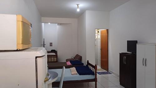 Sorocaba Apartment | Top-Rated Flat Itavuvu: Family & Pet-Friendly Retreat