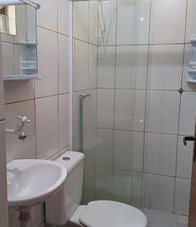 Sorocaba Apartment | Top-Rated Flat Itavuvu: Family & Pet-Friendly Retreat