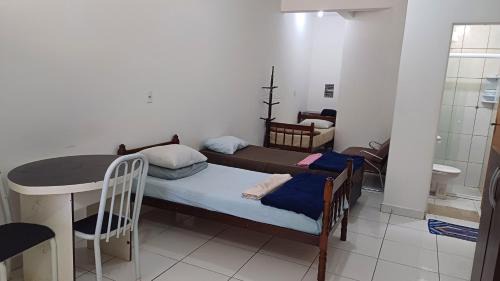 Sorocaba Apartment | Top-Rated Flat Itavuvu: Family & Pet-Friendly Retreat