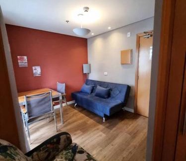 Paraiso Apartment | Inviting Flat Jardins with Pool, Near Paulista & Ibirapuera