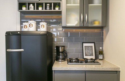 Jardim Paulista Apartment | Flat Jardins, prox. Av. Paulista