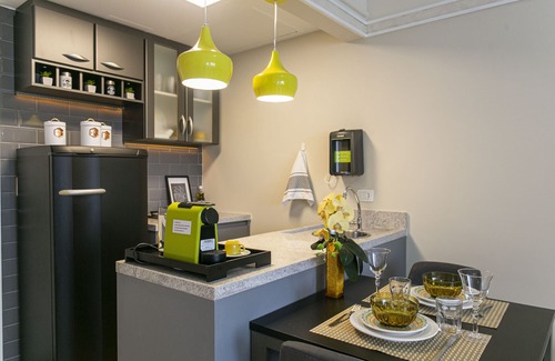 Jardim Paulista Apartment | Flat Jardins, prox. Av. Paulista