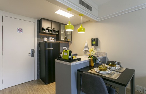 Jardim Paulista Apartment | Flat Jardins, prox. Av. Paulista