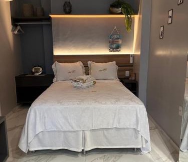 Juazeiro do Norte Apartment | Budget-Friendly Family Retreat at Flat Jk 01 Térreo