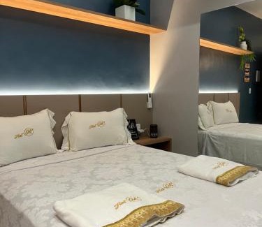 Juazeiro do Norte Apartment | Comfortable Flat JK 02 Térreo - Guests Love It, 8/10 Score