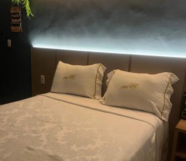 Juazeiro do Norte Apartment | Comfortable Flat JK 02 Térreo - Guests Love It, 8/10 Score
