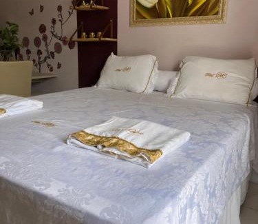 Juazeiro do Norte Apartment | Budget-Friendly Flat JK 103 - Guest Rated 9/10