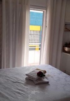 Juazeiro do Norte Apartment | Budget-Friendly Flat JK 103 - Guest Rated 9/10