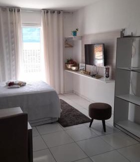 Juazeiro do Norte Apartment | Budget-Friendly Flat JK 103 - Guest Rated 9/10