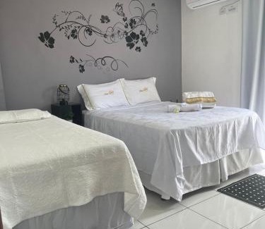 Juazeiro do Norte Apartment | Highly Rated Flat JK 201 – Your Budget-Friendly Getaway