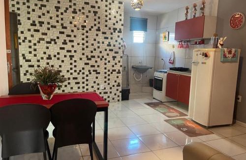 Juazeiro do Norte Apartment | Highly Rated Flat JK 201 – Your Budget-Friendly Getaway