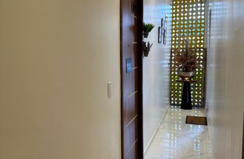 Juazeiro do Norte Apartment | Budget-Friendly Stay at Flat JK 203 - Rated 8.8/10 by Guests