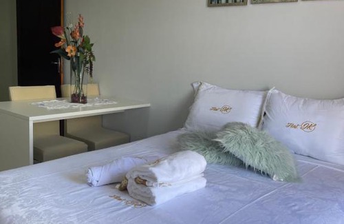 Juazeiro do Norte Apartment | Budget-Friendly Stay at Flat JK 203 - Rated 8.8/10 by Guests
