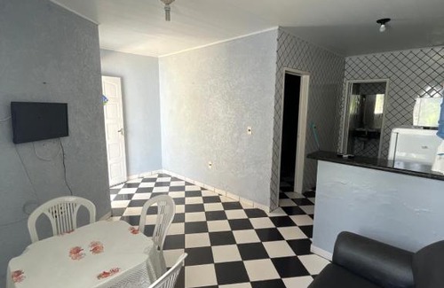 Praia do Frances Apartment | Ocean View Retreat: Flat Jubarte with 10/10 Guest Rating