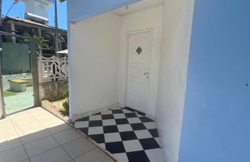 Praia do Frances Apartment | Ocean View Retreat: Flat Jubarte with 10/10 Guest Rating