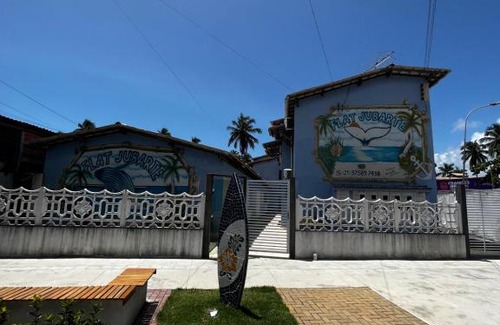 Praia do Frances Apartment | Ocean View Retreat: Flat Jubarte with 10/10 Guest Rating