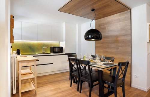 Cavalese Apartment | Cozy Flat 'La Casa Di Marco' in Scenic Val di Fiemme