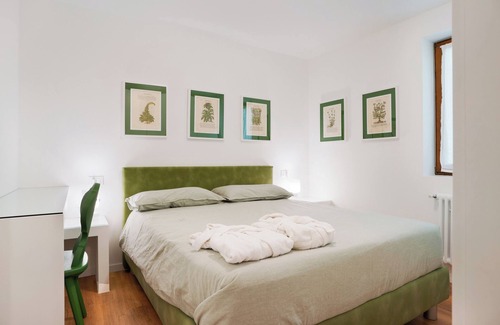Cavalese Apartment | Cozy Flat 'La Casa Di Marco' in Scenic Val di Fiemme