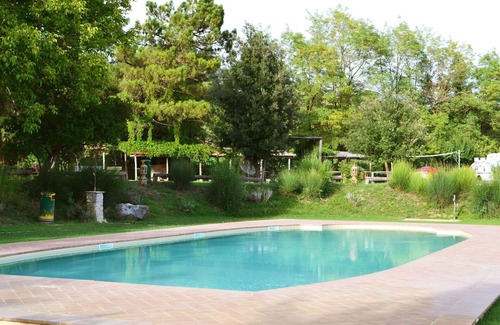 Monteleone d'Orvieto Apartment | Flat La Torretta Di Pietra, Wifi, Perugia
