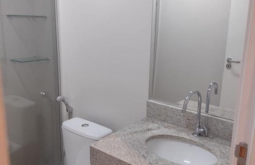 Lago Norte Apartment | Top-Rated Flat Lago Norte with Wheelchair Accessibility