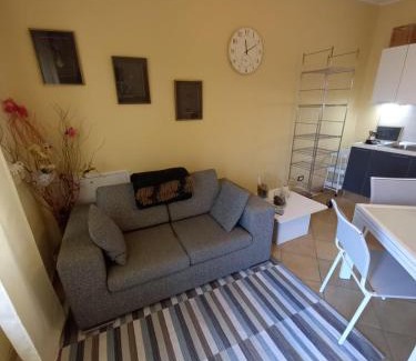 Paratico Apartment | Pet-Friendly Comfort at Flat Le Rose - Rated 9.2/10