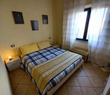 Paratico Apartment | Pet-Friendly Comfort at Flat Le Rose - Rated 9.2/10