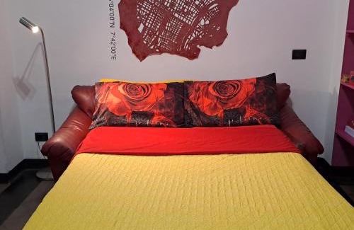 Cit Turin Apartment | Convenient Flat in Turin Center with Reserved Parking