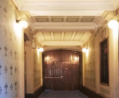 Cit Turin Apartment | Convenient Flat in Turin Center with Reserved Parking