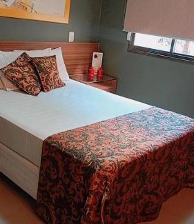 Smin Apartment | Relax at Flat Life Resort with Daily Cleaning Service