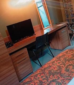 Smin Apartment | Relax at Flat Life Resort with Daily Cleaning Service
