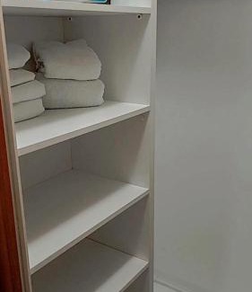 Smin Apartment | Relax at Flat Life Resort with Daily Cleaning Service