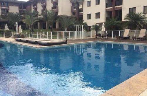Smin Apartment | Relax at Flat Life Resort with Breathtaking Lake Views
