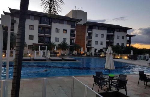 Smin Apartment | Relax at Flat Life Resort with Breathtaking Lake Views