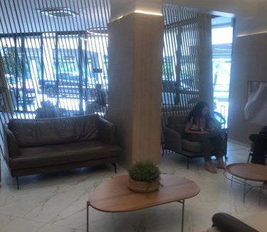 Vila Congonhas Apartment | Modern Flat with Airport Views and Pool Access in Congonhas