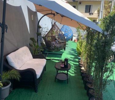 Coloninha Apartment | Serene Flat Perfect for Families and Pets Awaiting You