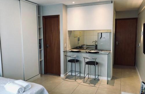 Boa Viagem Apartment | Prime Flat Near Shopping Recife & Boa Viagem Beach