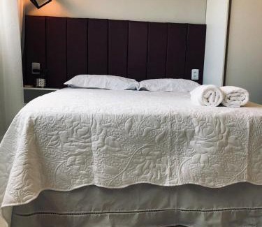 Boa Viagem Apartment | Prime Flat Near Shopping Recife & Boa Viagem Beach
