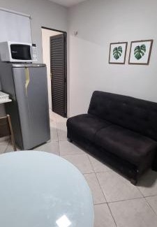 Teresina Apartment | Welcoming Flat Luiz Carlos Mouzinho with Wheelchair Access