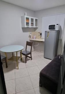 Teresina Apartment | Welcoming Flat Luiz Carlos Mouzinho with Wheelchair Access