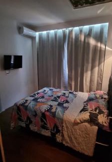 Teresina Apartment | Welcoming Flat Luiz Carlos Mouzinho with Wheelchair Access