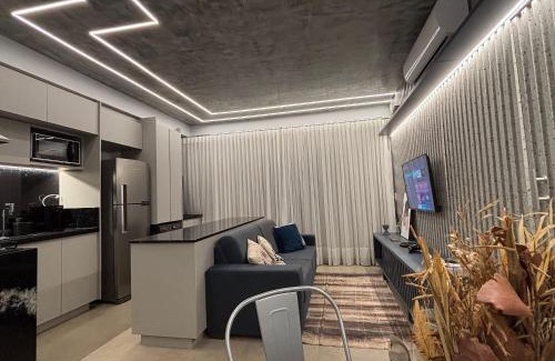 West Sector Apartment | Flat | Luxo e Requinte | 2Qts |Setor Oeste