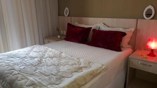 Barra do Pirai Apartment | Deluxe Flat at Aldeia das Águas - Pet Friendly & Oceanfront