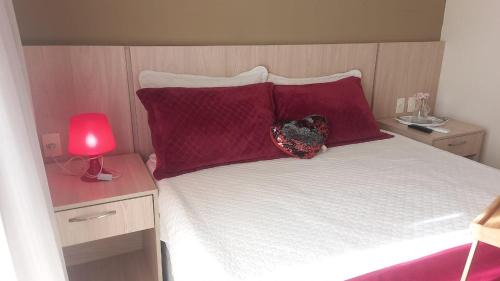 Barra do Pirai Apartment | Deluxe Flat at Aldeia das Águas - Pet Friendly & Oceanfront