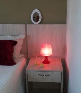 Barra do Pirai Apartment | Deluxe Flat at Aldeia das Águas - Pet Friendly & Oceanfront